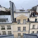 Duplex - Ile Saint Louis