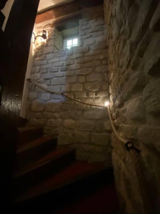 Duplex - Ile Saint Louis Appartement *